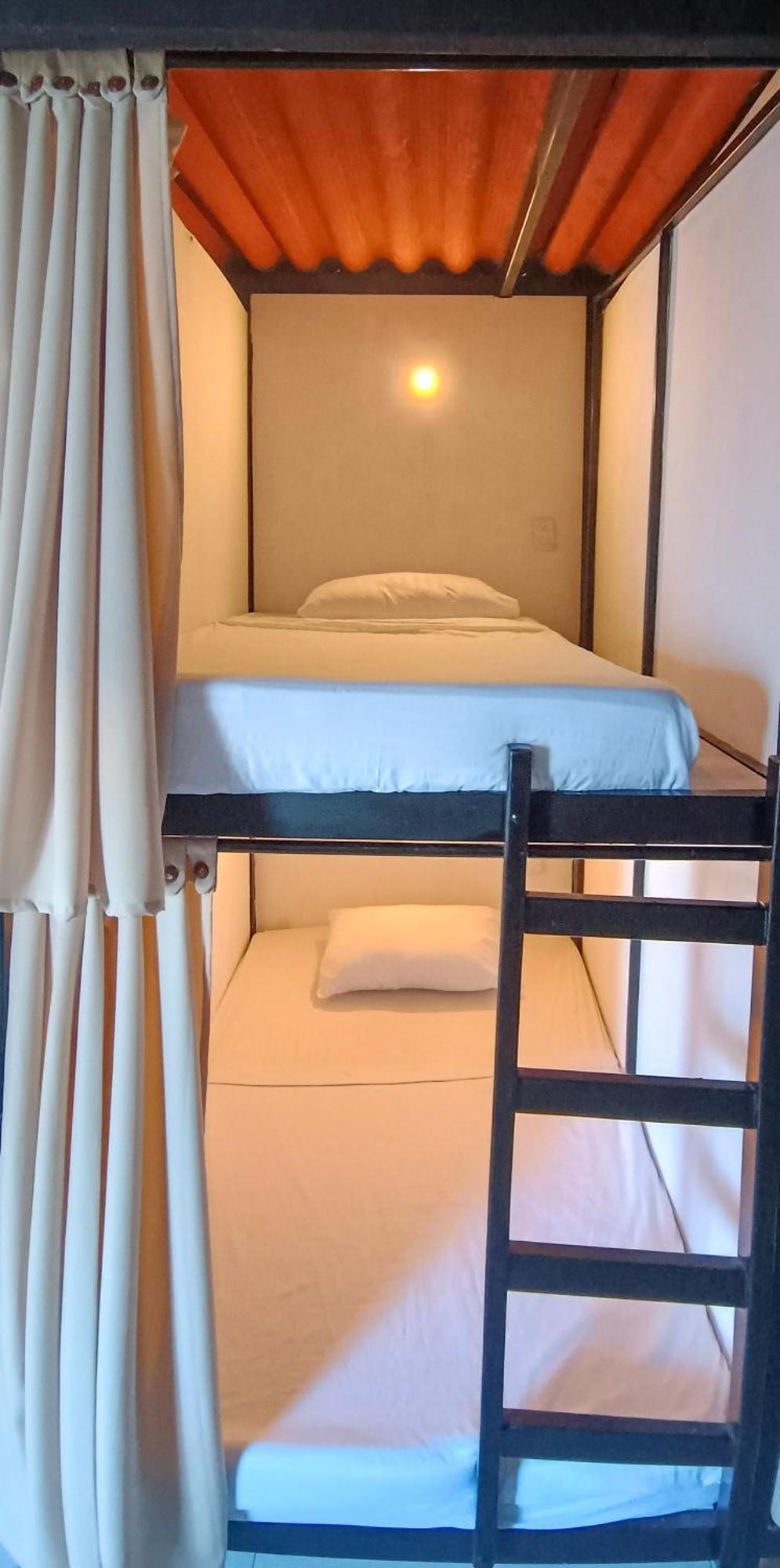 Lotus Central Hotel Санта-Марта Екстер'єр фото