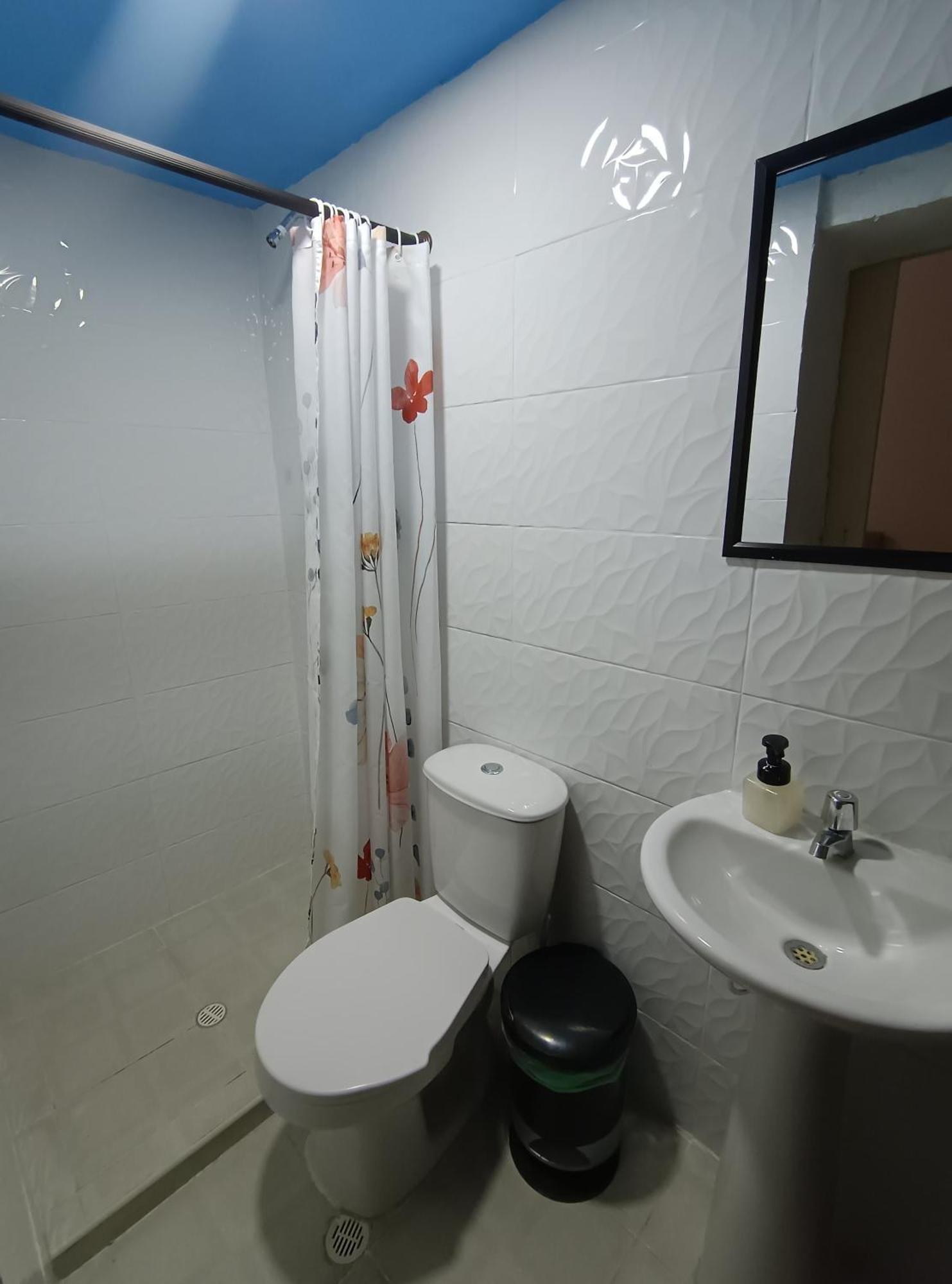 Lotus Central Hotel Санта-Марта Екстер'єр фото
