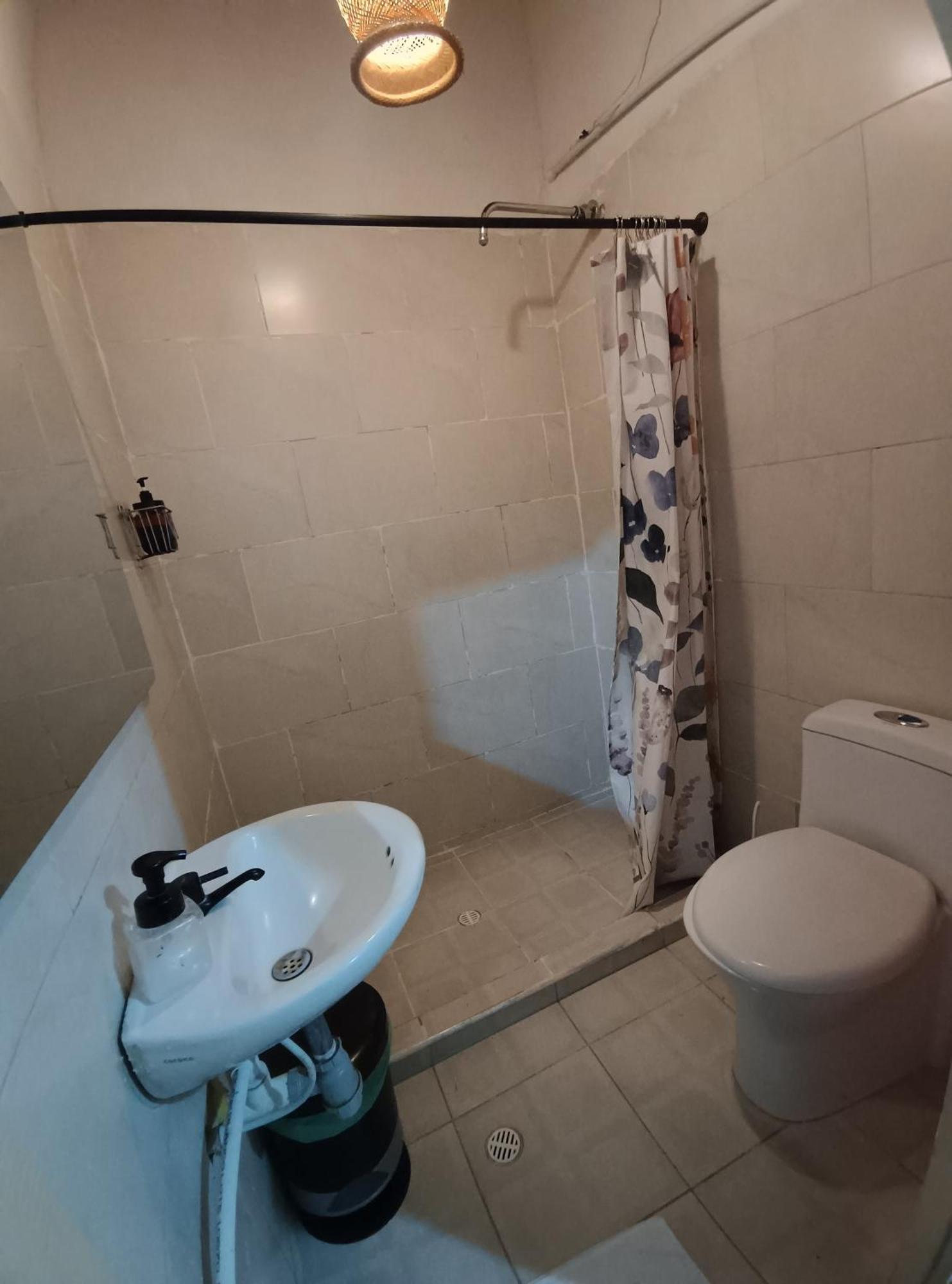 Lotus Central Hotel Санта-Марта Екстер'єр фото